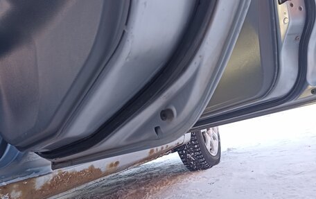 Mitsubishi Lancer IX, 2003 год, 260 000 рублей, 7 фотография