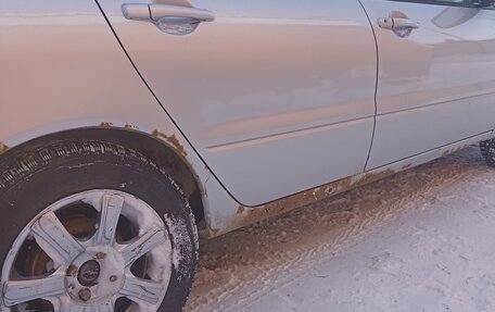 Mitsubishi Lancer IX, 2003 год, 260 000 рублей, 6 фотография