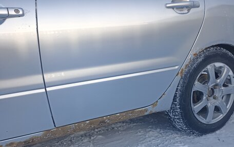 Mitsubishi Lancer IX, 2003 год, 260 000 рублей, 4 фотография