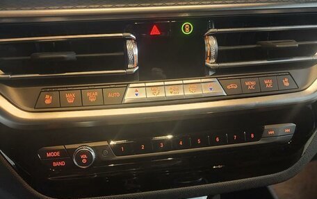 BMW X4, 2022 год, 6 500 000 рублей, 4 фотография