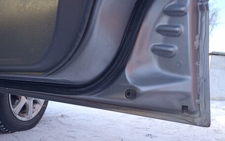 Mitsubishi Lancer IX, 2003 год, 260 000 рублей, 8 фотография