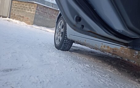 Mitsubishi Lancer IX, 2003 год, 260 000 рублей, 10 фотография