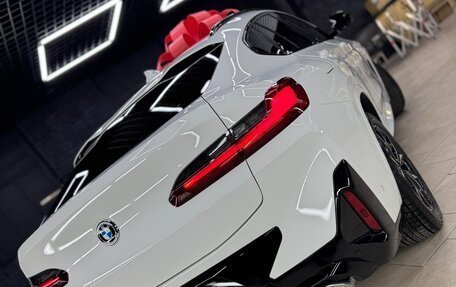 BMW X4, 2022 год, 6 500 000 рублей, 2 фотография