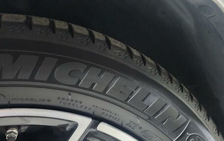 BMW X4, 2022 год, 6 500 000 рублей, 9 фотография