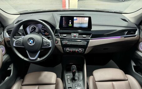 BMW X1, 2022 год, 2 650 000 рублей, 3 фотография