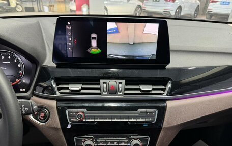 BMW X1, 2022 год, 2 650 000 рублей, 8 фотография