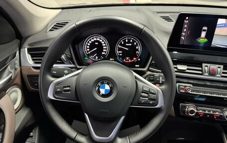 BMW X1, 2022 год, 2 650 000 рублей, 4 фотография