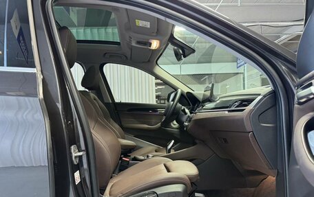 BMW X1, 2022 год, 2 650 000 рублей, 11 фотография