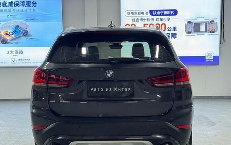 BMW X1, 2022 год, 2 650 000 рублей, 2 фотография