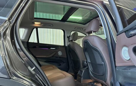 BMW X1, 2022 год, 2 650 000 рублей, 14 фотография