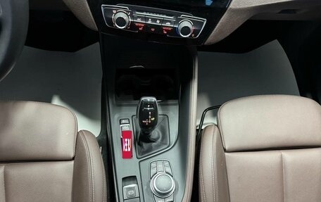 BMW X1, 2022 год, 2 650 000 рублей, 9 фотография