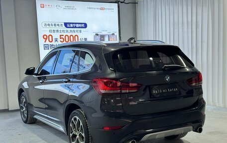 BMW X1, 2022 год, 2 650 000 рублей, 16 фотография