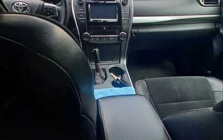 Toyota Camry, 2016 год, 950 000 рублей, 5 фотография