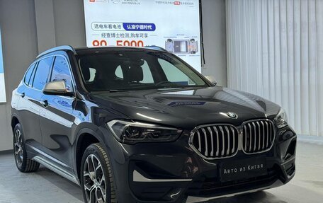 BMW X1, 2022 год, 2 650 000 рублей, 20 фотография