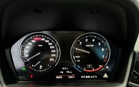 BMW X1, 2022 год, 2 650 000 рублей, 7 фотография