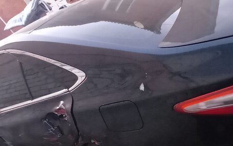 Toyota Camry, 2016 год, 950 000 рублей, 7 фотография