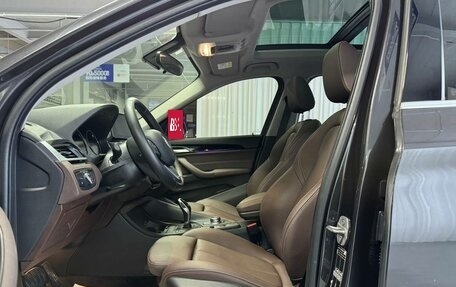 BMW X1, 2022 год, 2 650 000 рублей, 6 фотография