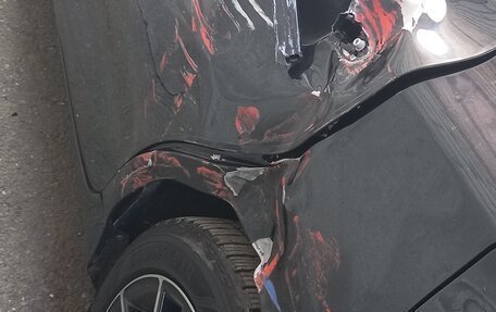 Toyota Camry, 2016 год, 950 000 рублей, 10 фотография