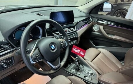 BMW X1, 2022 год, 2 650 000 рублей, 5 фотография