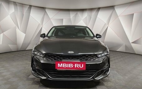 KIA K5, 2021 год, 1 883 000 рублей, 7 фотография