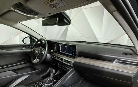 KIA K5, 2021 год, 1 883 000 рублей, 13 фотография