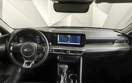 KIA K5, 2021 год, 1 883 000 рублей, 14 фотография