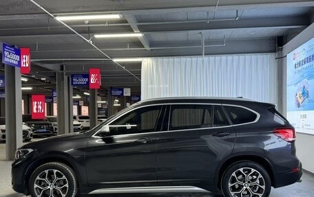 BMW X1, 2022 год, 2 650 000 рублей, 18 фотография