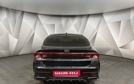 KIA K5, 2021 год, 1 883 000 рублей, 8 фотография