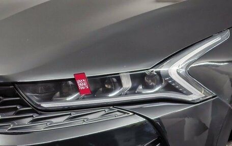 KIA K5, 2021 год, 1 883 000 рублей, 10 фотография