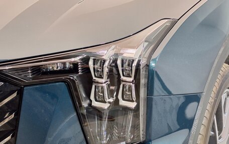 GAC GS8, 2025 год, 4 199 000 рублей, 4 фотография