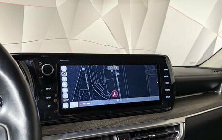 KIA K5, 2021 год, 1 883 000 рублей, 21 фотография