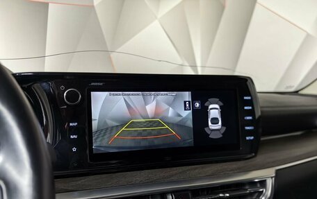 KIA K5, 2021 год, 1 883 000 рублей, 22 фотография