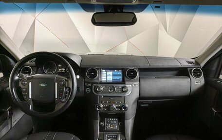 Land Rover Discovery IV, 2013 год, 1 893 000 рублей, 14 фотография