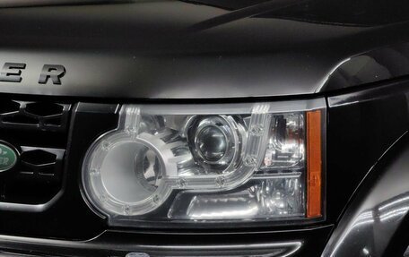 Land Rover Discovery IV, 2013 год, 1 893 000 рублей, 10 фотография