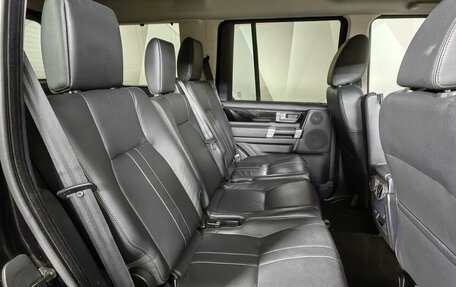 Land Rover Discovery IV, 2013 год, 1 893 000 рублей, 16 фотография