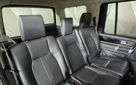 Land Rover Discovery IV, 2013 год, 1 893 000 рублей, 17 фотография