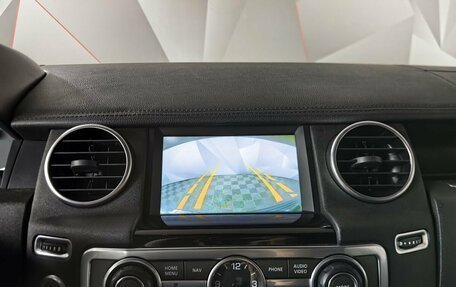 Land Rover Discovery IV, 2013 год, 1 893 000 рублей, 21 фотография