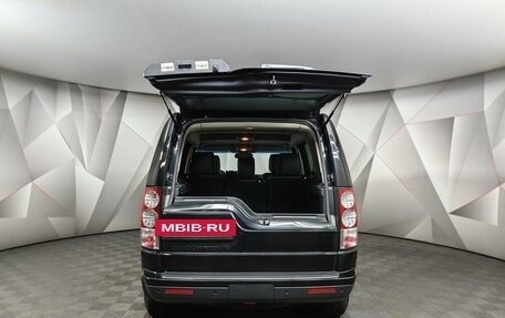 Land Rover Discovery IV, 2013 год, 1 893 000 рублей, 12 фотография