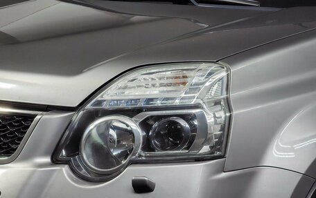 Nissan X-Trail, 2014 год, 1 533 000 рублей, 10 фотография