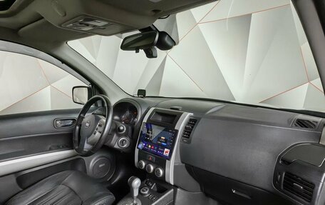 Nissan X-Trail, 2014 год, 1 533 000 рублей, 13 фотография