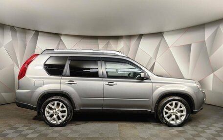 Nissan X-Trail, 2014 год, 1 533 000 рублей, 6 фотография