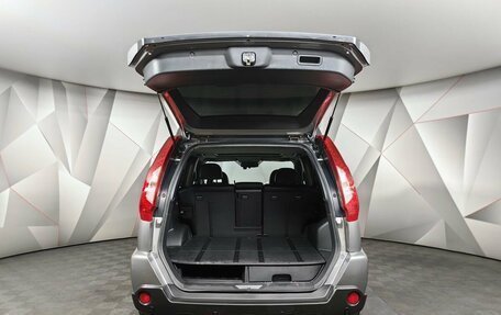 Nissan X-Trail, 2014 год, 1 533 000 рублей, 12 фотография