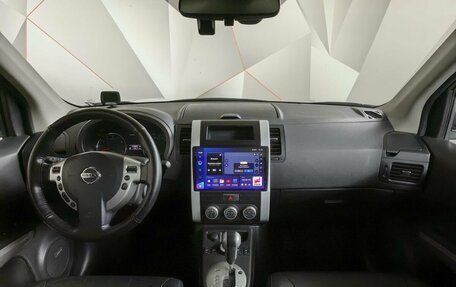 Nissan X-Trail, 2014 год, 1 533 000 рублей, 14 фотография