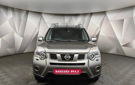Nissan X-Trail, 2014 год, 1 533 000 рублей, 7 фотография