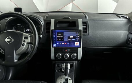 Nissan X-Trail, 2014 год, 1 533 000 рублей, 15 фотография