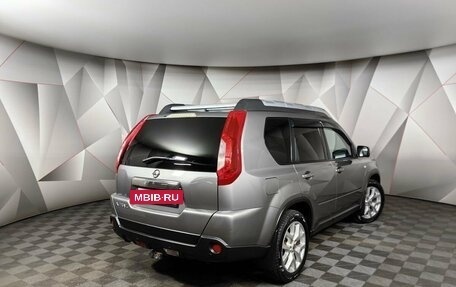 Nissan X-Trail, 2014 год, 1 533 000 рублей, 2 фотография