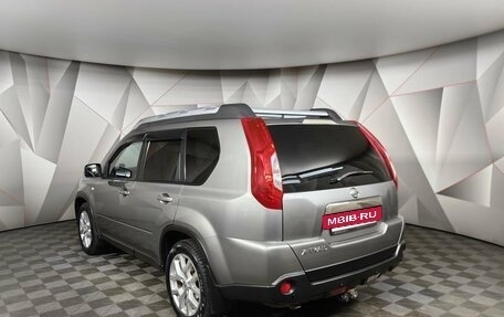 Nissan X-Trail, 2014 год, 1 533 000 рублей, 4 фотография