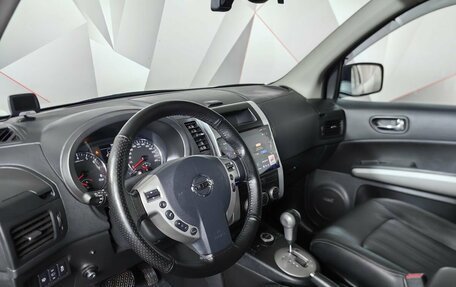 Nissan X-Trail, 2014 год, 1 533 000 рублей, 19 фотография