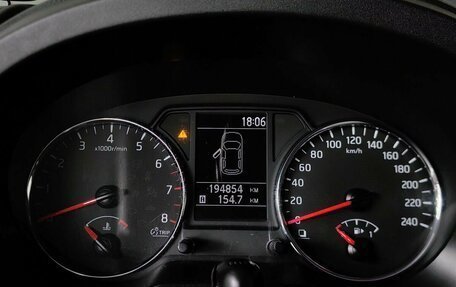 Nissan X-Trail, 2014 год, 1 533 000 рублей, 18 фотография