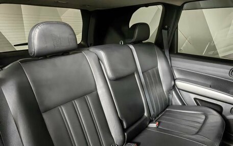 Nissan X-Trail, 2014 год, 1 533 000 рублей, 17 фотография